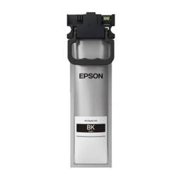Epson T11A120-AL Negro, empaque y bolsa