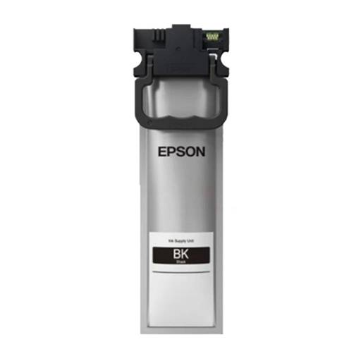 Epson T11A120-AL Bolsa de Tinta Negra Original
