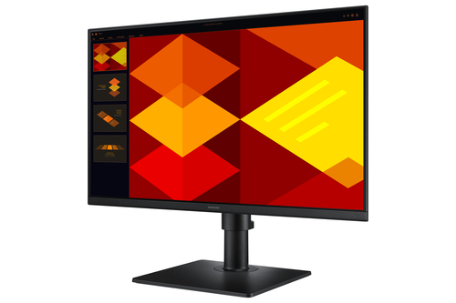 Samsung S40GD conectividad HDMI DisplayPort USB