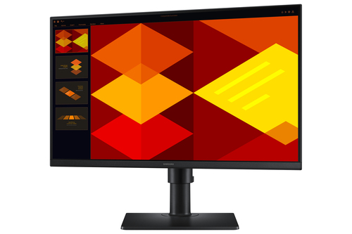 Samsung S40GD monitor 24 pulgadas soporte ajustable con pivote