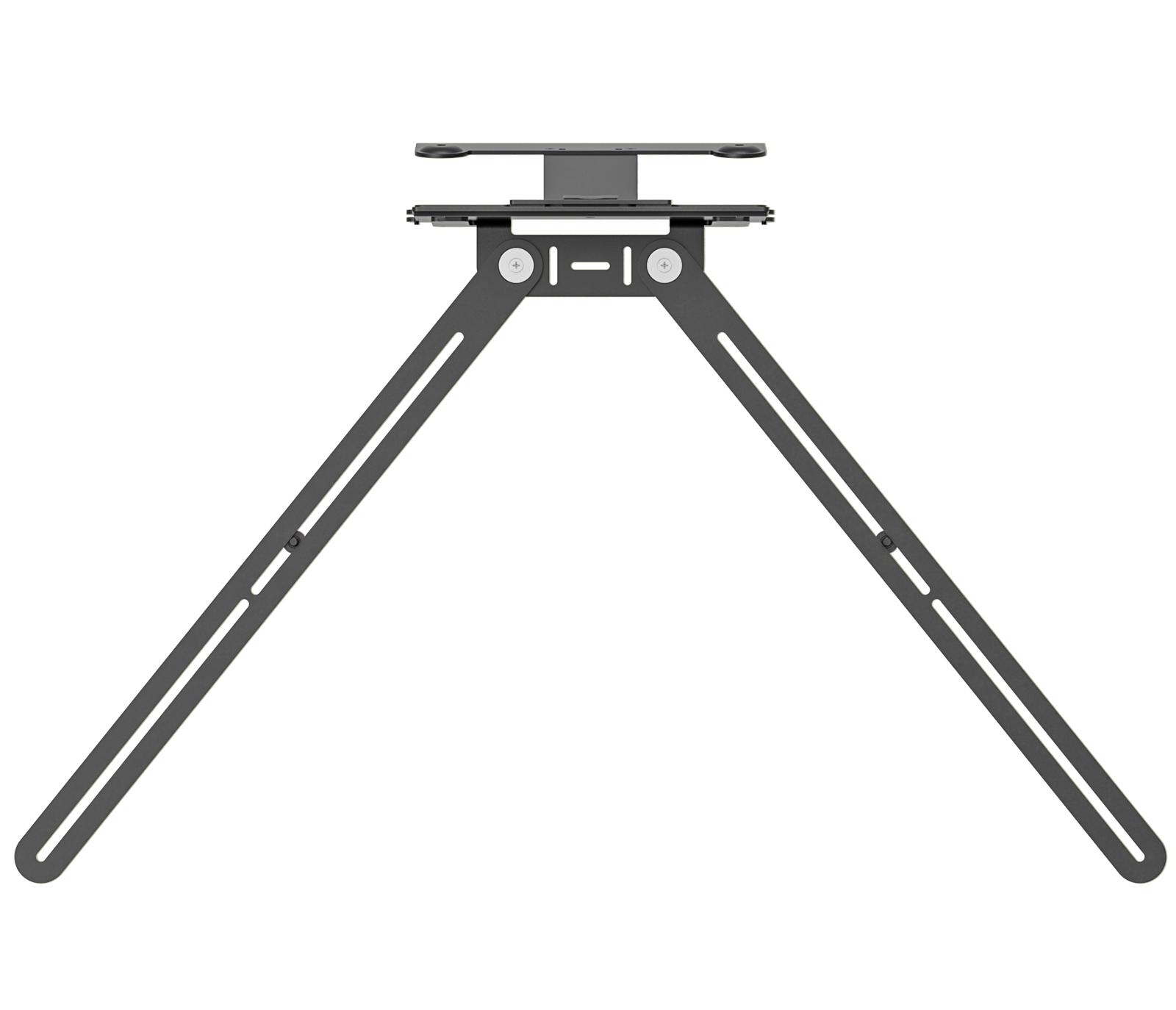 Logitech TV Mount para barras de video con montaje VESA