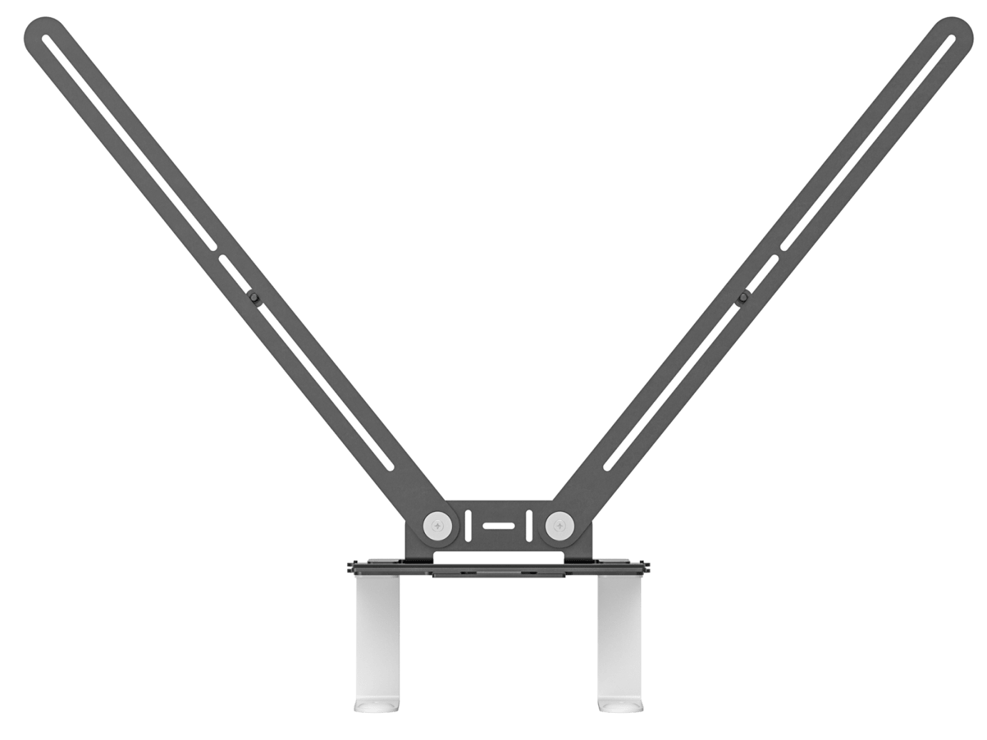 Logitech 952-000041 TV Mount para Video Bars