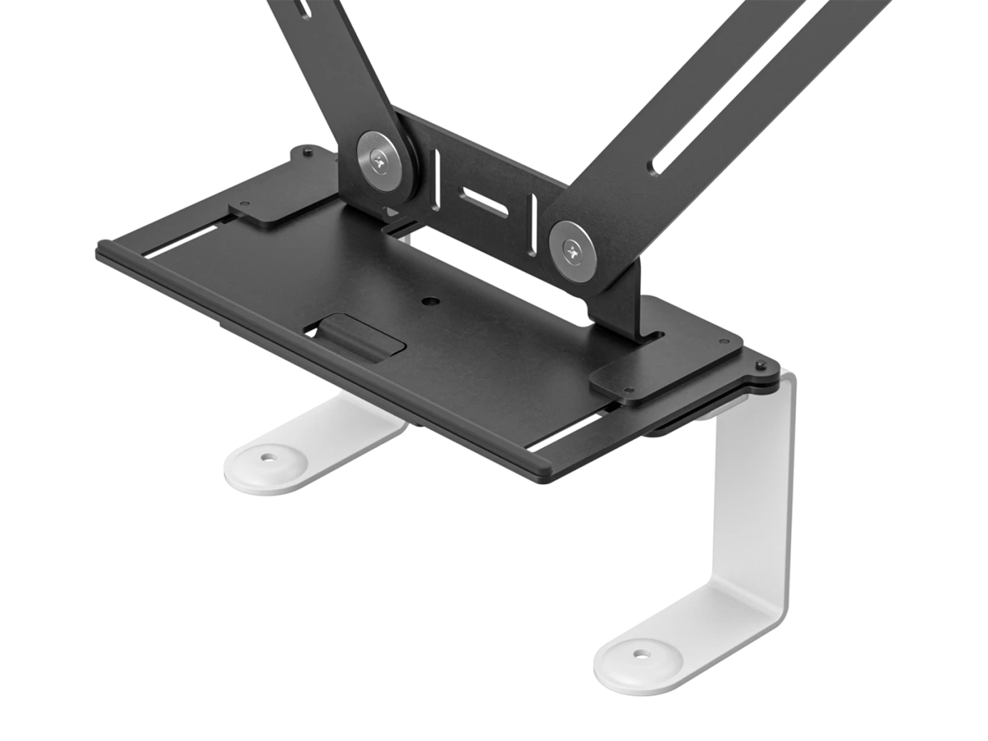 Logitech TV Mount piezas de montaje y ajuste