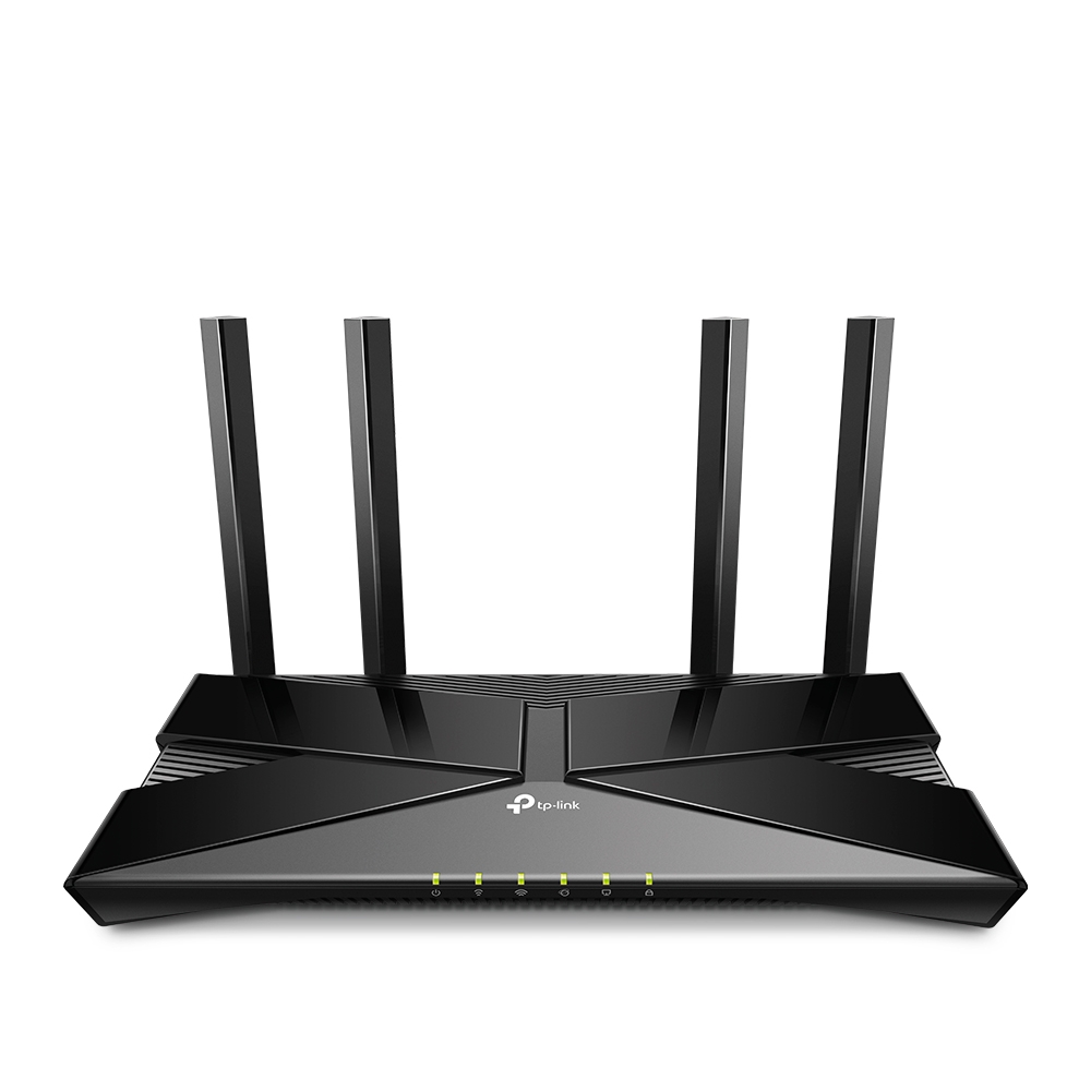 TP-Link Archer AX53 router Wi-Fi 6 AX3000 doble banda