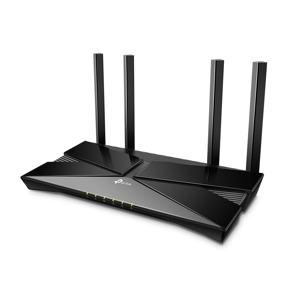 TP-Link Archer AX53 Wi-Fi 6 AX3000 cobertura y velocidad