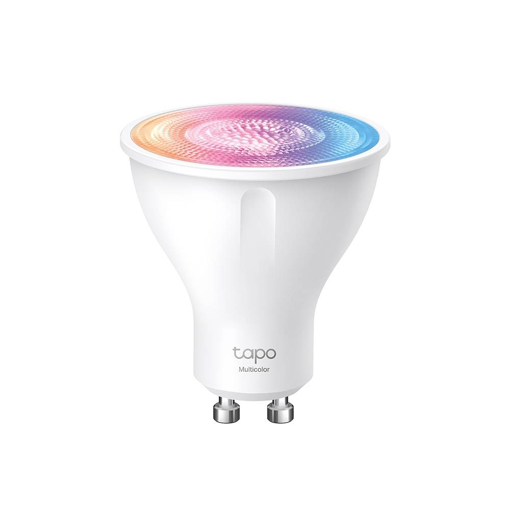 TP-Link Tapo L630 Ampolleta LED Inteligente GU10