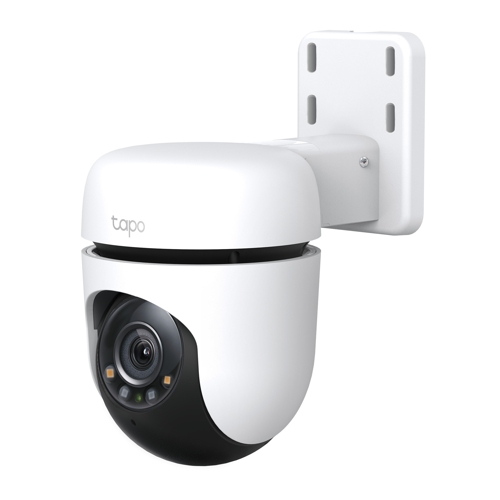 TP-Link Tapo C510W cobertura Pan-Tilt 360 grados