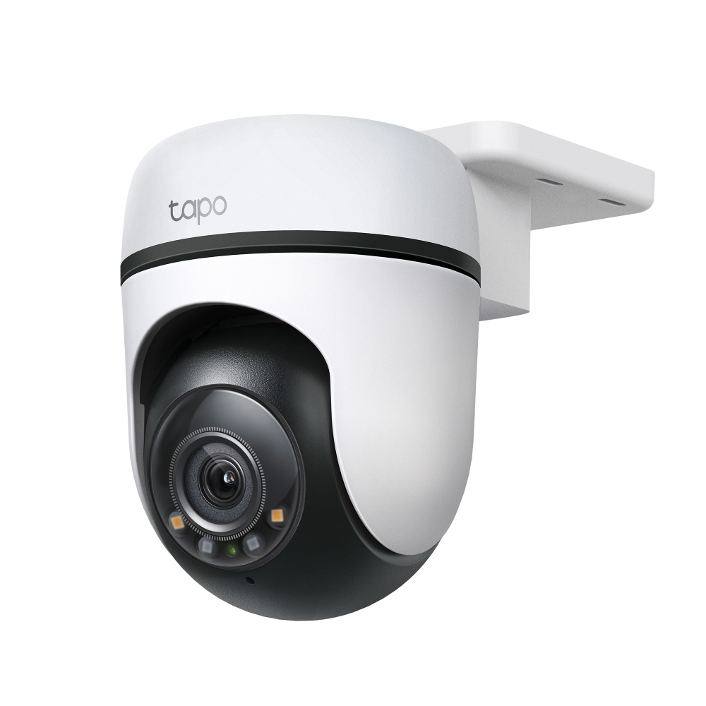 TP-Link Tapo C510W visión nocturna a color