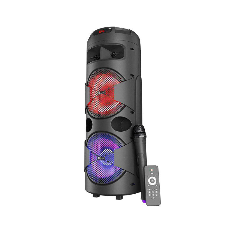 Klip Xtreme MagBlaster KLS-601 parlante karaoke 160W RMS