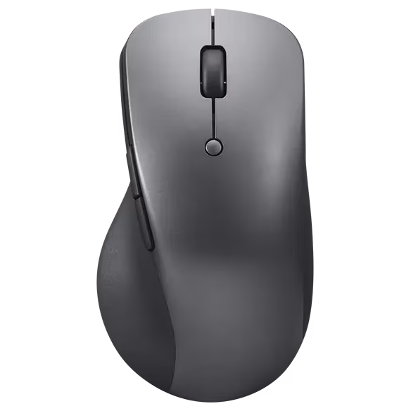 Lenovo 4Y51J62544, Mouse Bluetooth Recargable