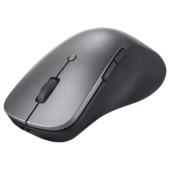 Lenovo 4Y51J62544, vista lateral