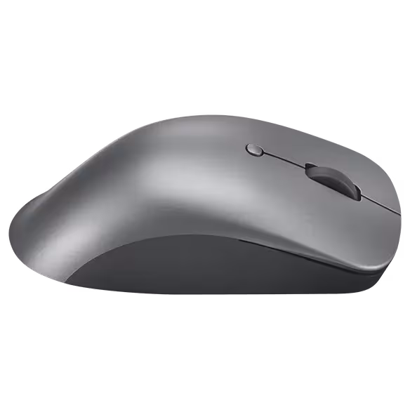 Lenovo 4Y51J62544, diseño ergonómico