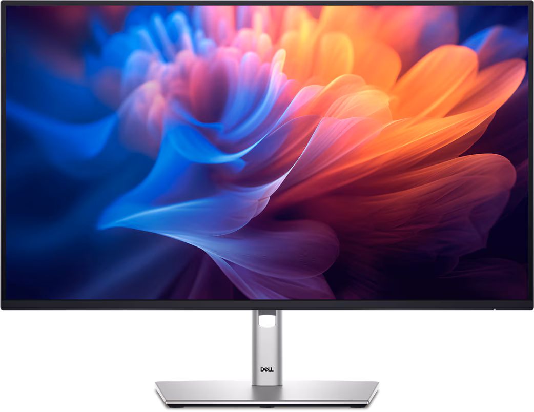 Dell P2725HE monitor IPS 27 pulgadas para productividad