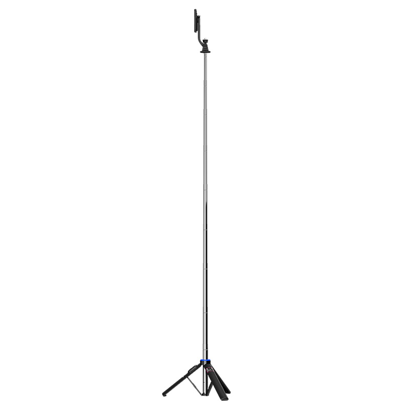 Xtech XSS-211 SnapFlex, trípode y control Bluetooth