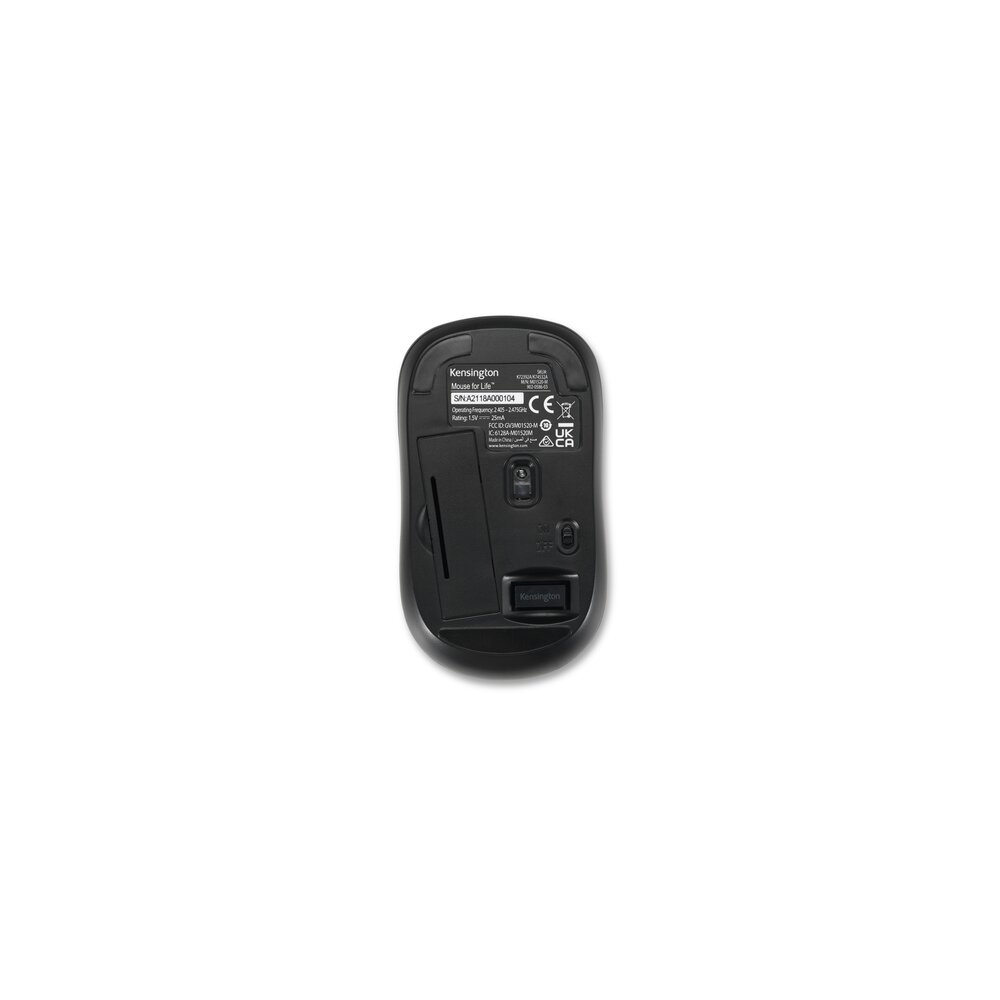 Kensington K72392 receptor USB nano 2.4GHz