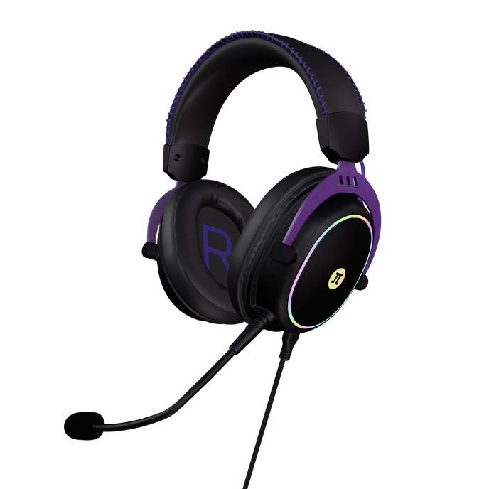 Primus Arcus 151T PHS-151 Audífonos Gamer USB