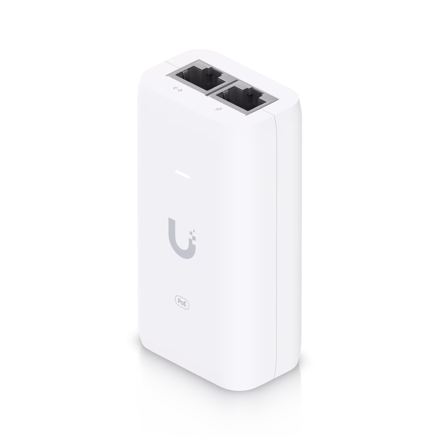Ubiquiti U-PoE adaptador de corriente PoE para redes UniFi