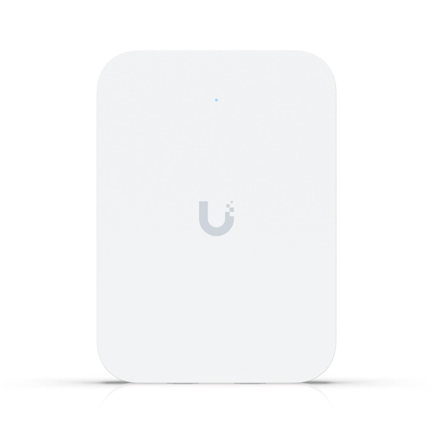 Ubiquiti UniFi U7-IW Access Point WiFi 7 In-Wall 4.3Gbps 3x 2.5GbE PoE+