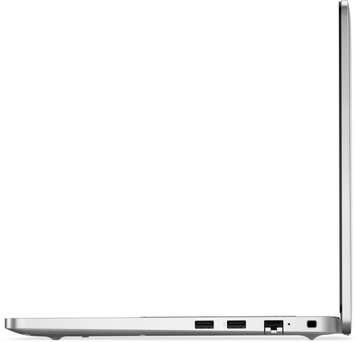 Dell Pro 14 PC14250, conectividad lateral