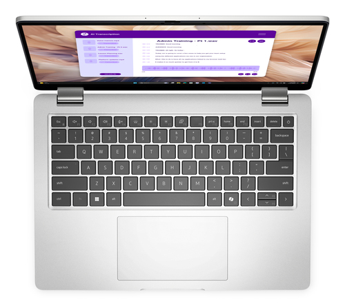 Dell Pro Plus 14 PB14250 pantalla 14 FHD Plus