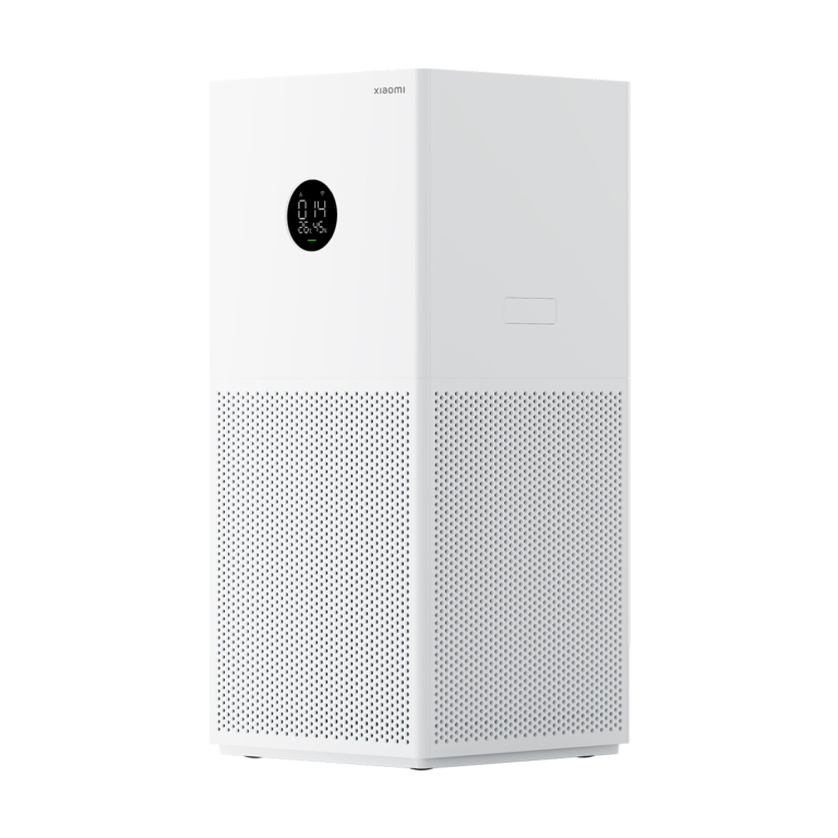 Xiaomi Smart Air Purifier 4 Lite purificador de aire inteligente blanco