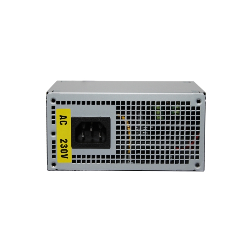 PCTronix SFX-500W entrada eléctrica posterior