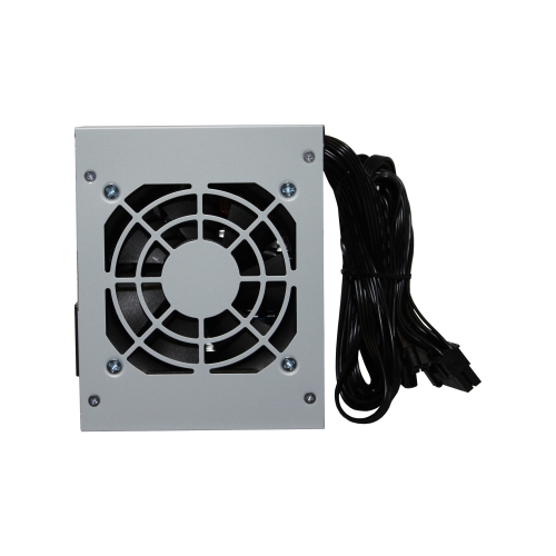 PCTronix SFX-500W ventilador de 80mm