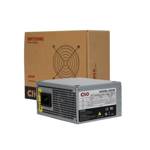 PCTronix SFX-500W fuente de poder compacta