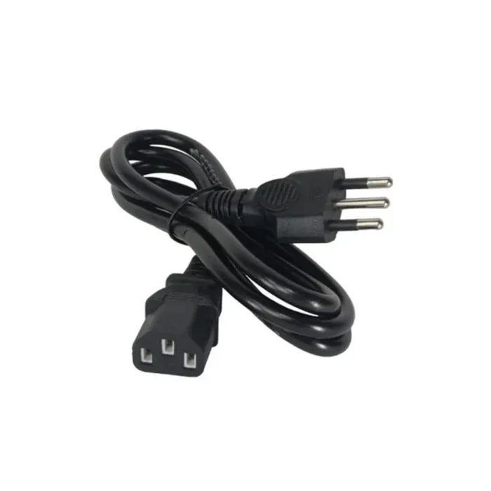 Cable de poder PCTronix 100050050005 de 1.2m