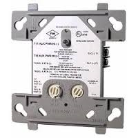 Notifier FCM-1-REL, Módulo Direccionable de Liberación FlashScan