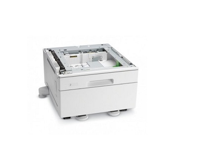 Xerox 8NB, Bandeja A3 de 520 hojas con pedestal, 097S04907