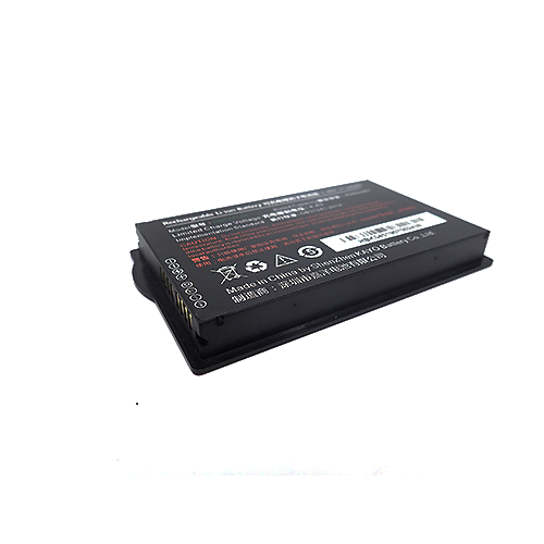 Unitech 1400-900060G batería de polímero de litio 3.8V 4500mAh para EA320