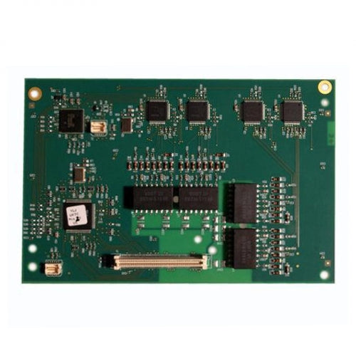 Vista superior Avaya 700417439 PRI-U