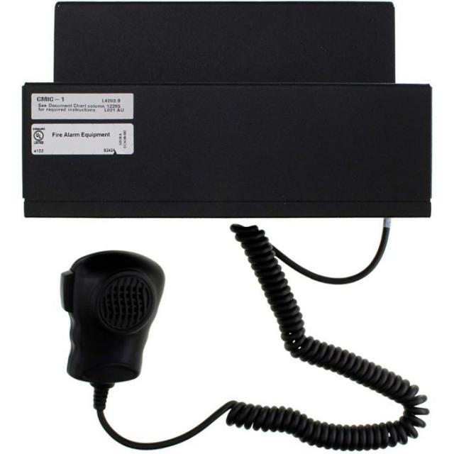Notifier CMIC-1 accesorio para sistema de alarma contra incendio