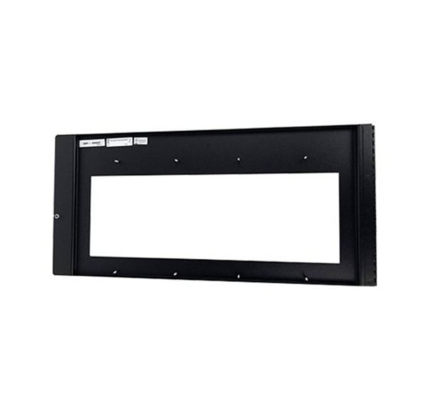 Notifier DP-DISP panel frontal para NFS2-3030