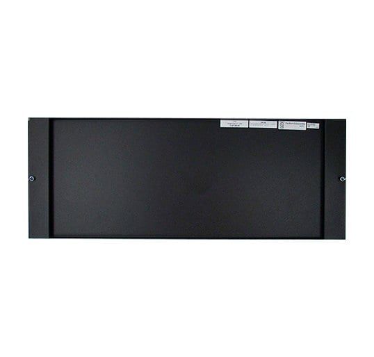 Notifier DP-1B panel frontal ciego para gabinete CAB-4