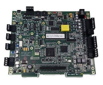 Notifier DVC-EM comando digital de voz
