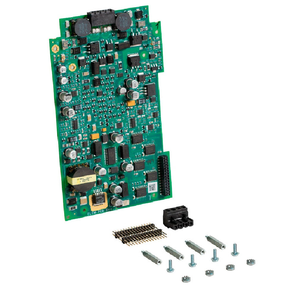 Notifier LEM-320 módulo expansor SLC