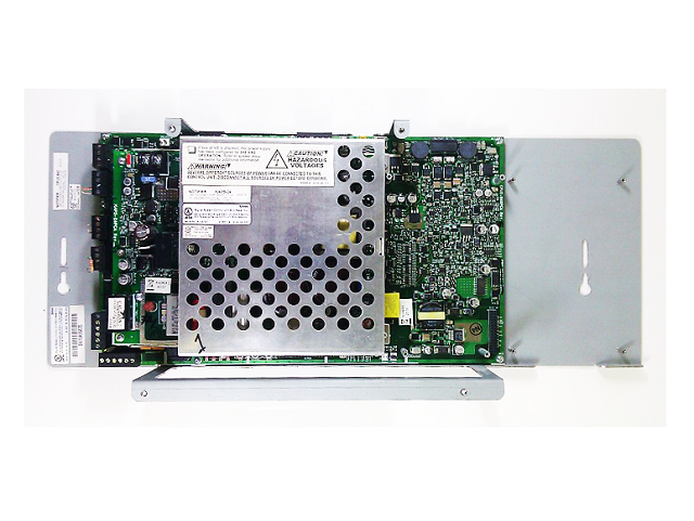 Notifier CPU2-640E-SP Unidad Central NFS2-640