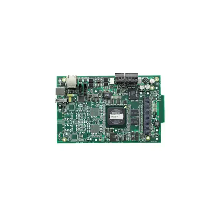 Notifier HS-NCM-SF módulo de red de fibra monomodo