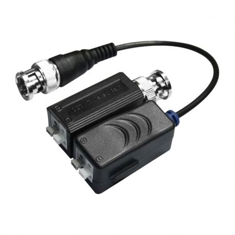 Folksafe FS-HDP4100C transceptor de video HD pasivo