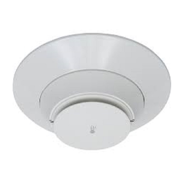 Notifier FST-951 detector de calor direccionable blanco