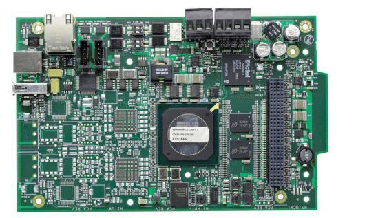Notifier NFN-GW-EM-3 gateway embebido NOTI-FIRE-NET para ONYXWorks
