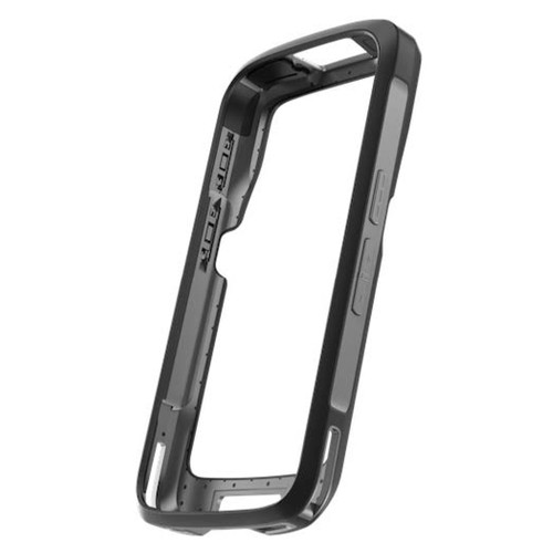 Vista angular de funda Zebra SG-TC2L-BOOT-01