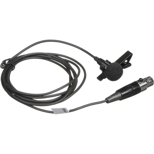 Micrófono lavalier AKG CK99 L