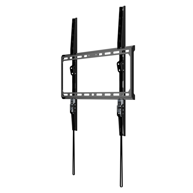 Detalle del soporte ultradelgado de pared Xtech XTA-326