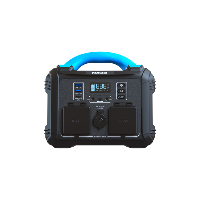 Forza Titan FPP-T302-I estación de energía portátil 300W