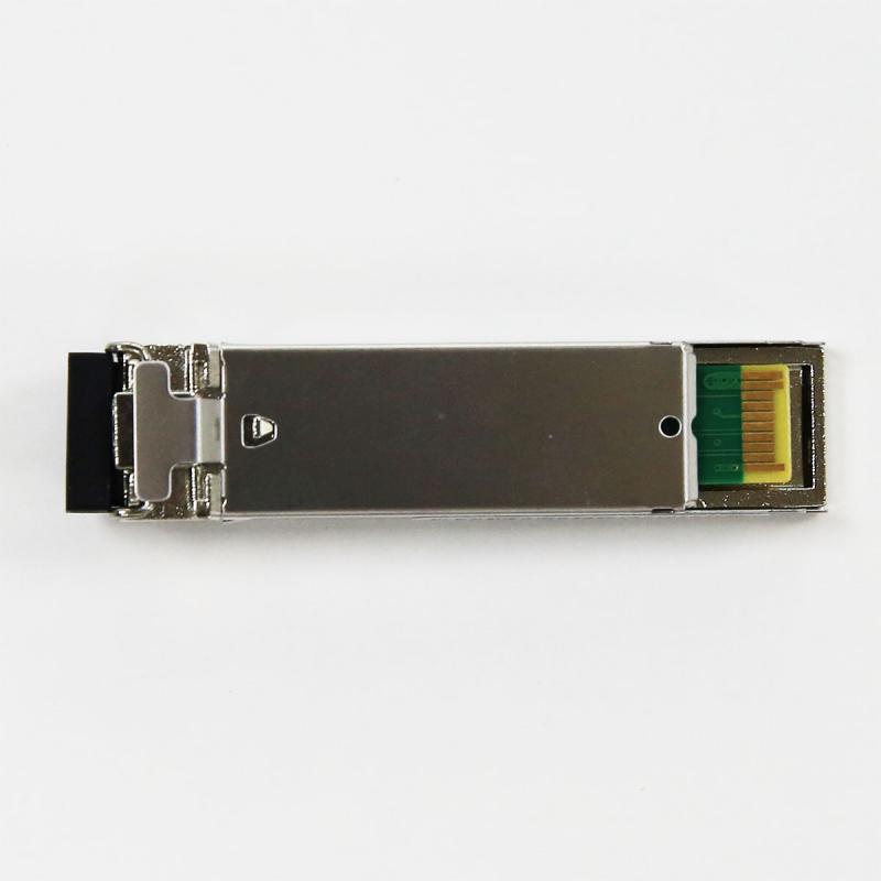 Cisco GLC-LH-SMD transceptor SFP 1310 nm con conector LC
