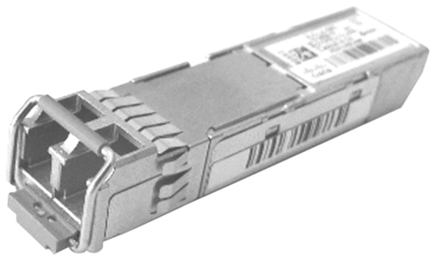 Cisco GLC-SX-MMD transceptor SFP óptico 1000BASE-SX multimodo