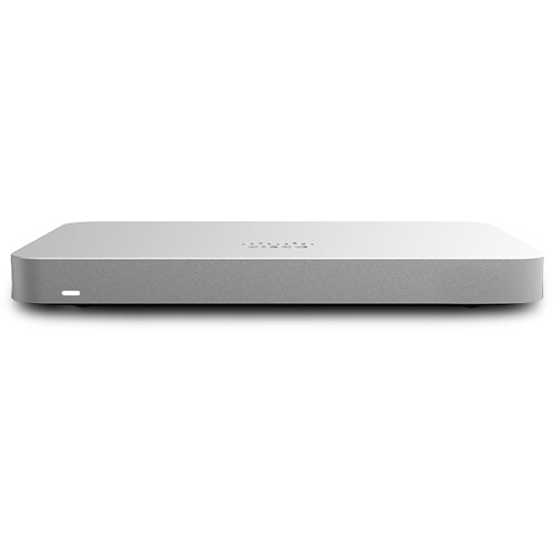 Cisco Meraki MX67-HW cortafuegos de escritorio